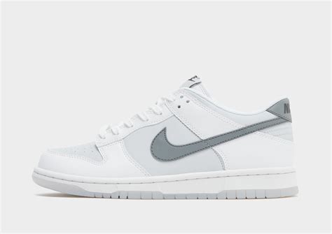 Nike Junior Dunk Low Trainer 